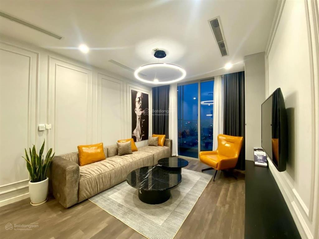 Cho thuê gấp căn hộ chung cư 138b giảng võ grandeur palace, 128m2, 3pn, full đồ đẹp  0814 332 ***