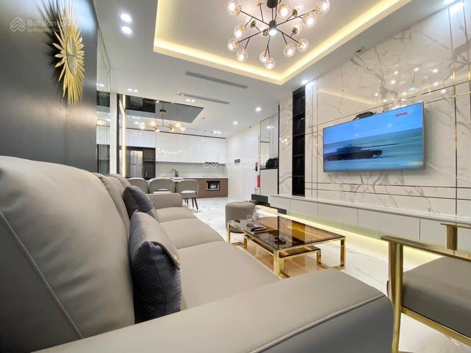 Cho thuê chcc sun grand city 69b thụy khuê, tây hồ, 150m², 3pn, đủ đồ, view hồ tây.  0814 332 ***