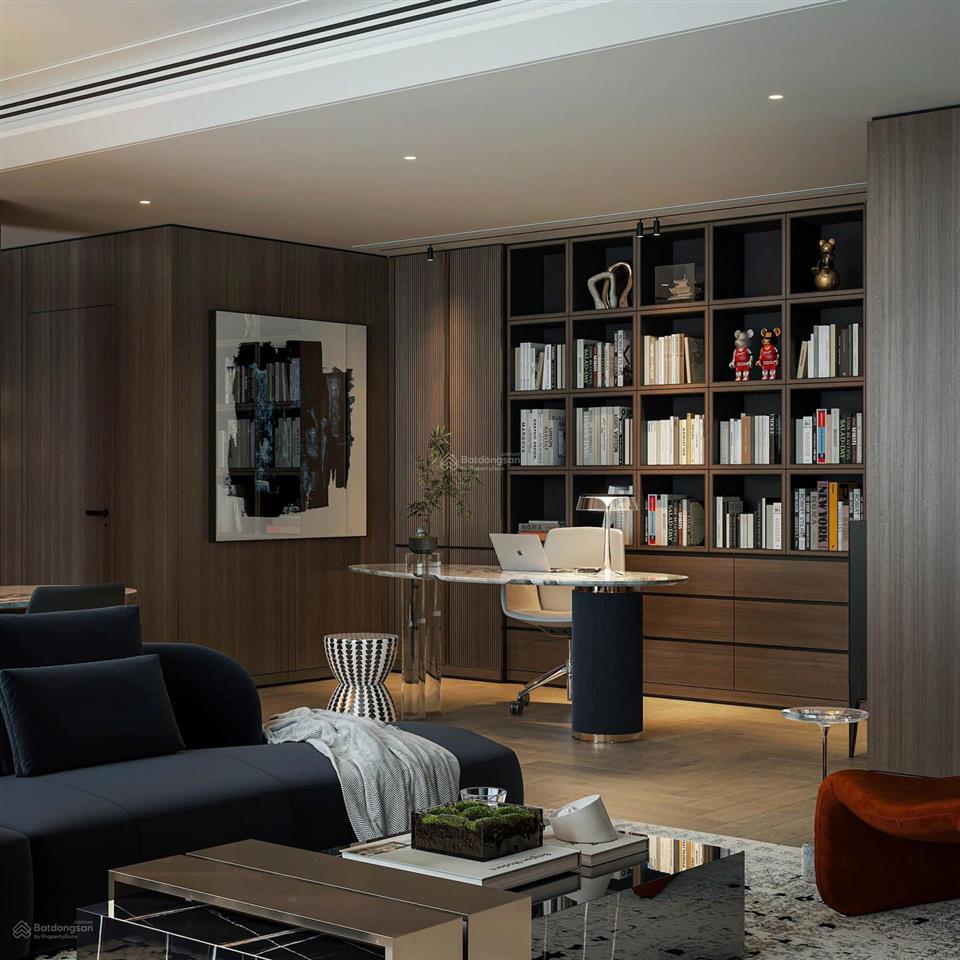 Cho thuê chcc the nelson private residences  29 láng hạ, 85m2 2pn, đủ đồ, giá thỏa thuận
