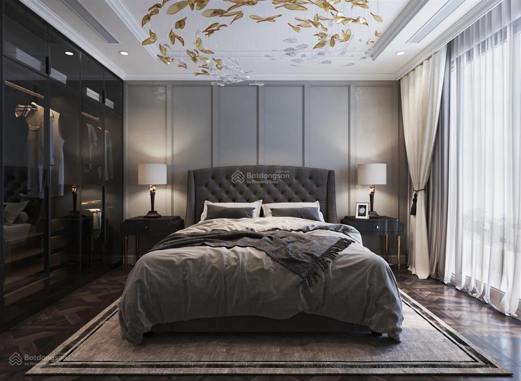 Bán gấp căn hộ chung cư tòa kinh đô, số 93 lò đúc, hai bà trưng, 3 ngủ 185m2 full đồ  0814 332 ***