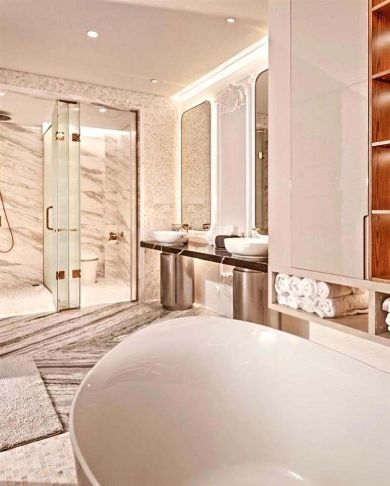 Bán gấp quỹ 20 căn hộ chung cư han jardin  ngoại giao đoàn, 3pn, 4pn, duplex, penthouse.0814 332 ***