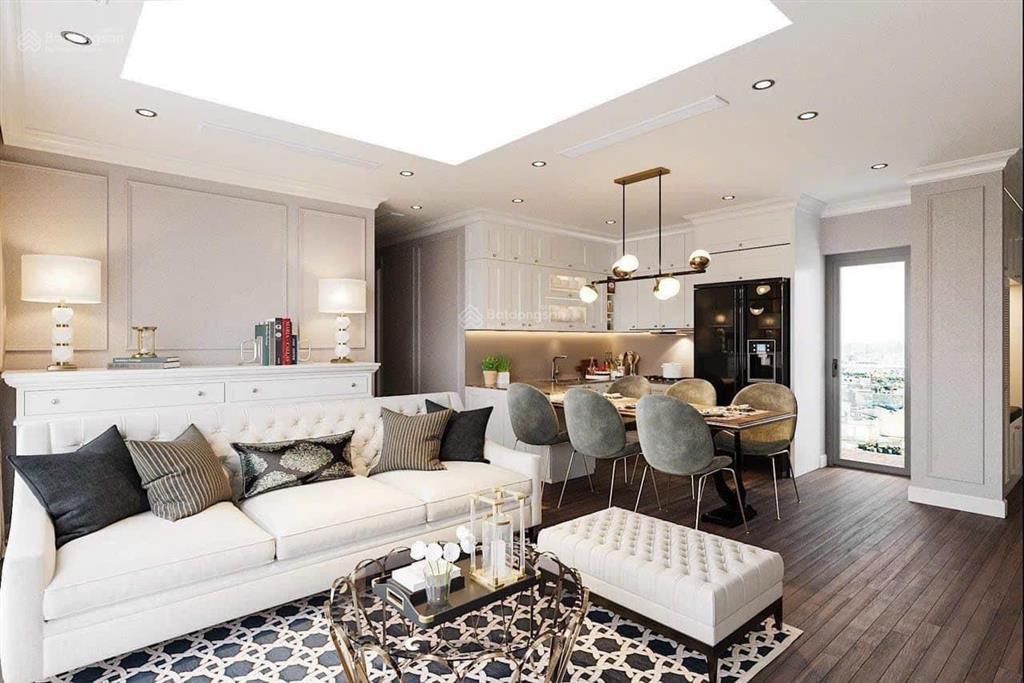 Cho thuê chcc lancaster 20 núi trúc, 182m2, 3pn, tầng cao view hồ full đồ giá 35tr.  0814 332 ***