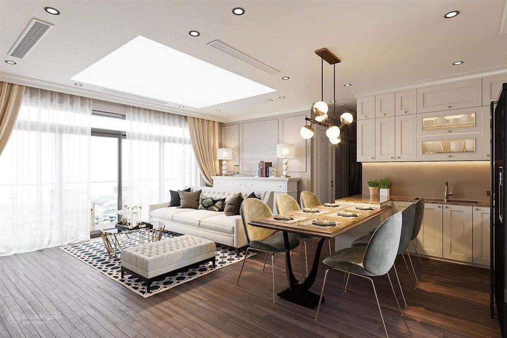 Cho thuê chcc lancaster 20 núi trúc, 182m2, 3pn, tầng cao view hồ full đồ giá 35tr.  0814 332 ***