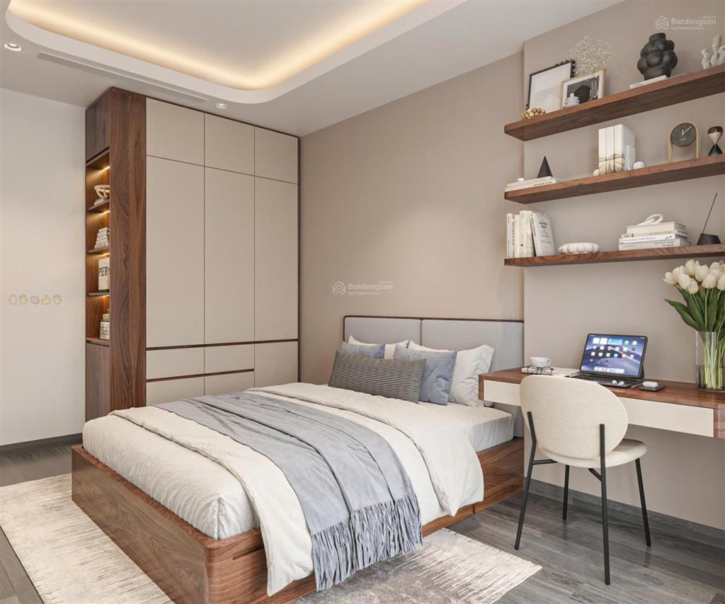 Cho thuê chcc tại vincom center bà triệu, 2pn, 3wc, 210m2 full nội thất  0814 332 ***