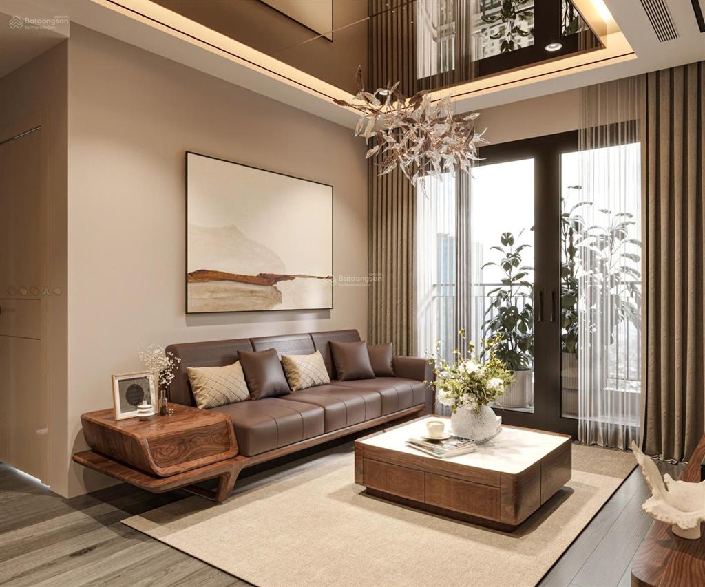 Cho thuê chcc tại vincom center bà triệu, 2pn, 3wc, 210m2 full nội thất  0814 332 ***