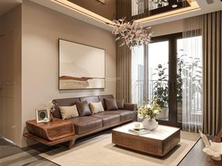 Cho thuê chcc tại vincom center bà triệu, 2pn, 3wc, 210m2 full nội thất  0814 332 ***