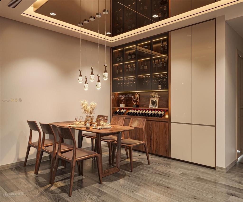 Cho thuê chcc tại vincom center bà triệu, 2pn, 3wc, 210m2 full nội thất  0814 332 ***