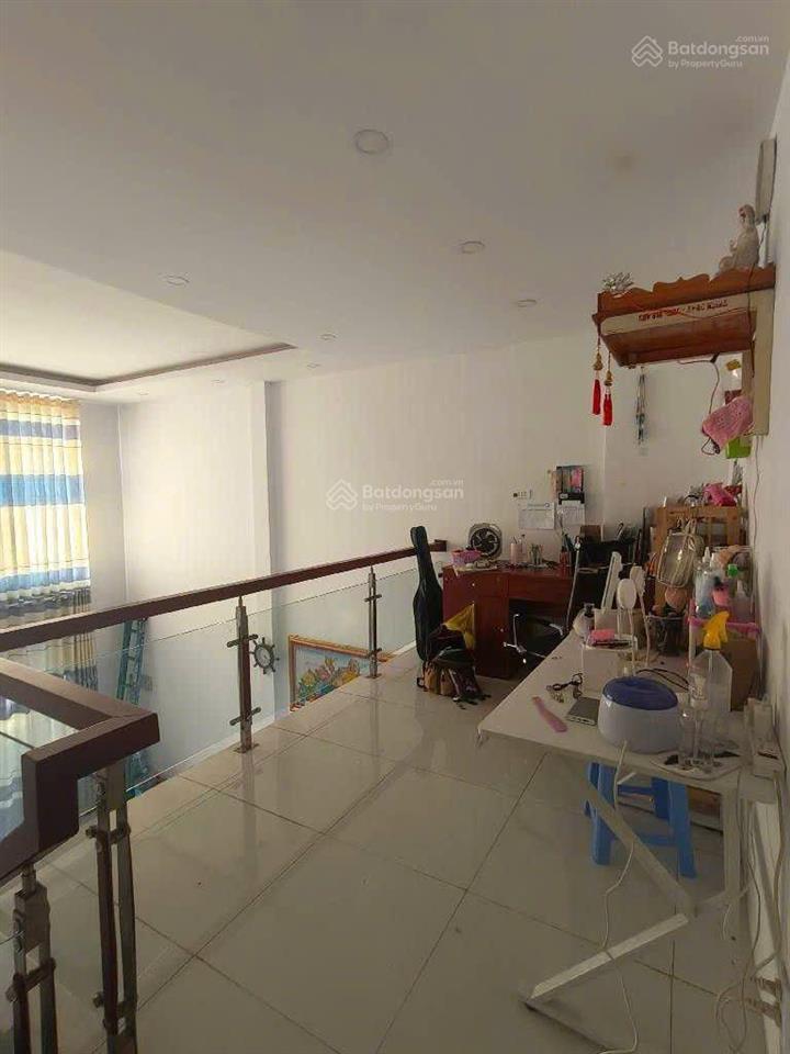 Bán nhà đẹp 2 tầng mtkd sầm uất  đường tân hoà 2 gần cc man thiện  p. hiệp phú q9  chỉ 8.4 tỷ