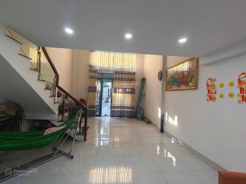 Bán nhà đẹp 2 tầng mtkd sầm uất  đường tân hoà 2 gần cc man thiện  p. hiệp phú q9  chỉ 8.4 tỷ