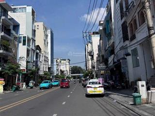 Bán nhà mt ba vân, p14, tân bình. khúc đường lớn. ngần ngã tư trương công định, ba vân