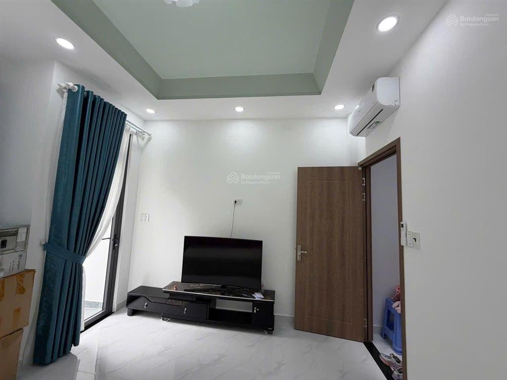 Mặt tiền kinh doanh hà thị đát, cầu xéo, phường tân sơn nhì chỉ hơn 9 tỷ **