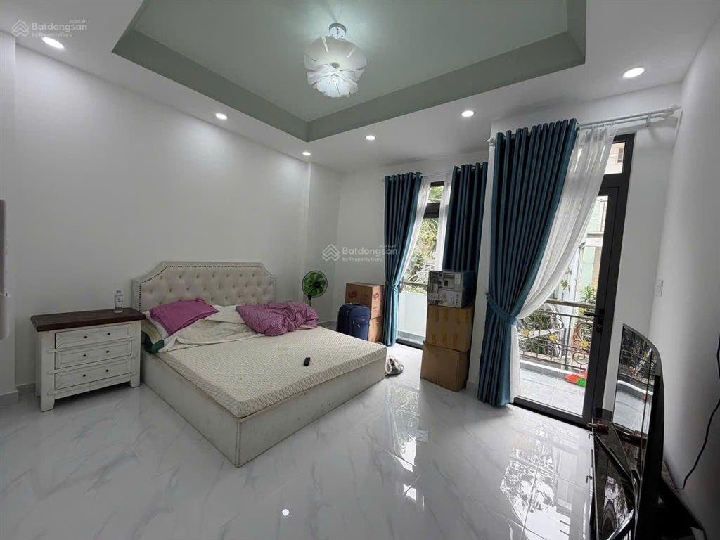 Mặt tiền kinh doanh hà thị đát, cầu xéo, phường tân sơn nhì chỉ hơn 9 tỷ **