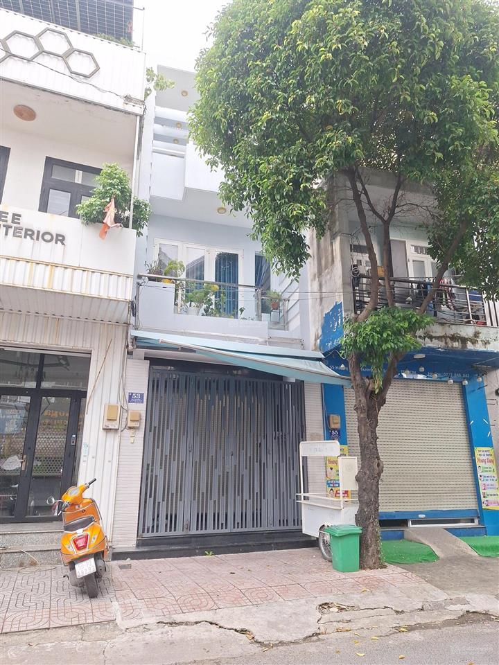 Mặt tiền kinh doanh hà thị đát, cầu xéo, phường tân sơn nhì chỉ hơn 9 tỷ **