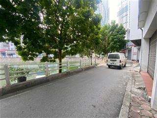 Bán đất phố long biên 1,vài bước ra hồ tai trâu lộng gió,mặt tiền 9m xây 6 tầng thang máy cực đẹp