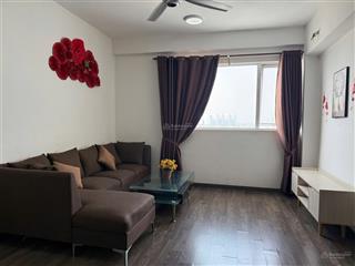 Cho thuê chung cư sài gòn mới 2pn 2wc full nội thất