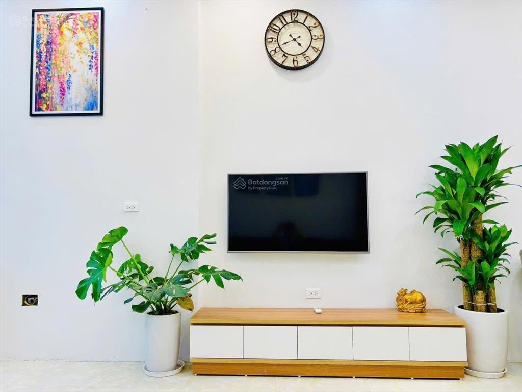 Tôi chính chủ bán nhà còn mới, nói không với quy hoạch tại tt trâu quỳ