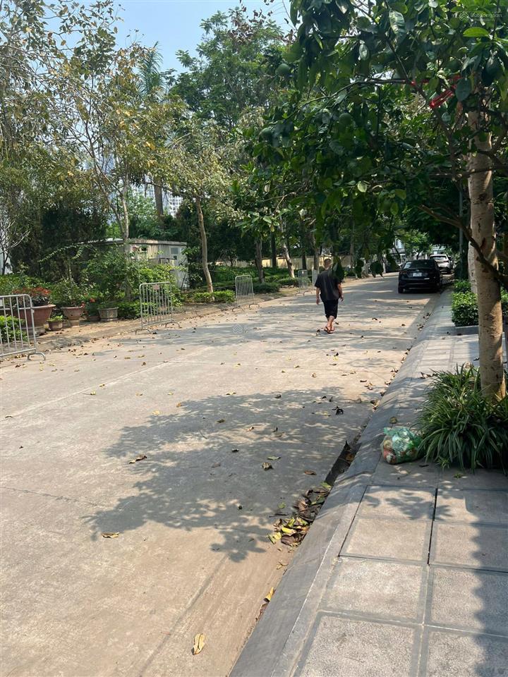 Bán nhà vườn ở khu đô thị glemxico, đường lê trọng tấn, an khánh, hoài đức, hà nội