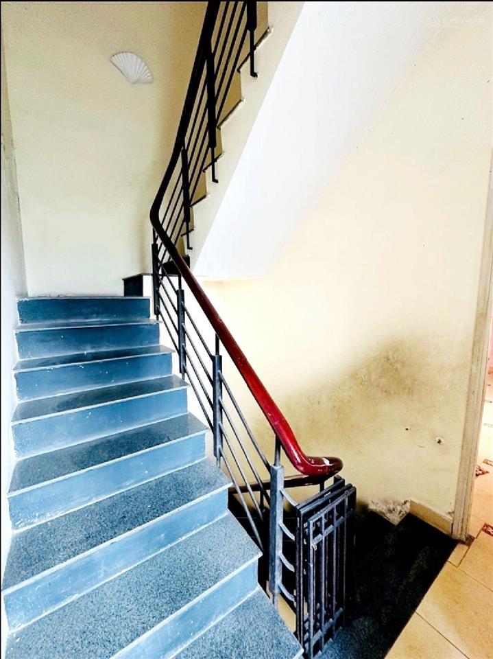 Nhà bán trương công định  bàu cát  tân bình