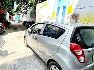 Nhà bán trương công định  bàu cát  tân bình