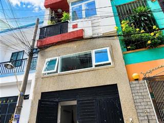 Nhà mới hxh dương văn dương, 5 tầng, 7.8t tân phú