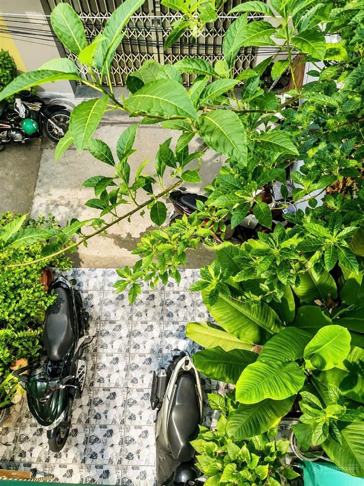 Bán nhà ngay tân hương  gò dầu  aeon  3 tầng  83m  6.3 tỷ