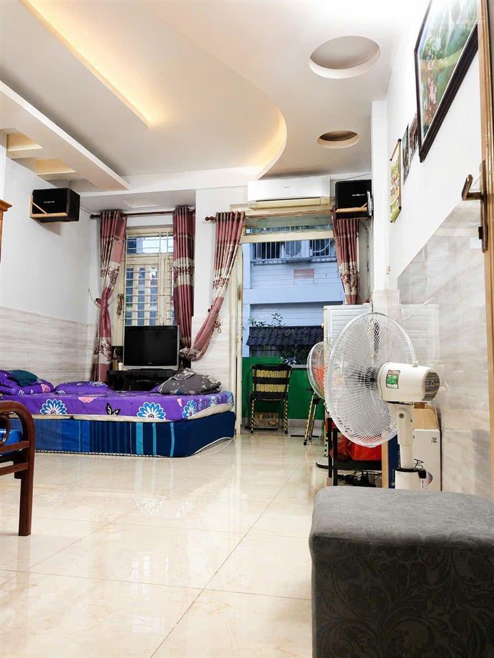 Bán nhà ngay tân hương  gò dầu  aeon  3 tầng  83m  6.3 tỷ