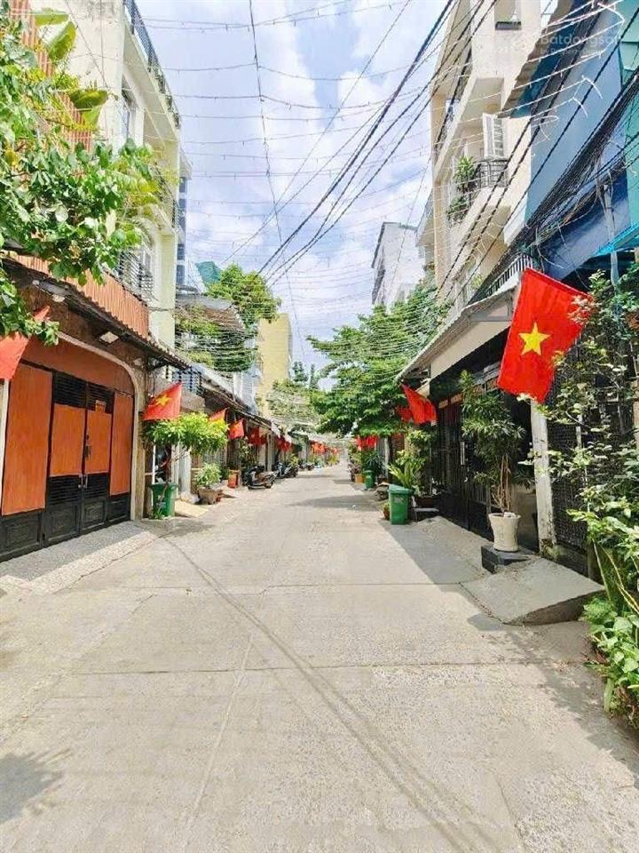 Hxh 8m ngay chợ tân hương 4x20m  7.3 tỷ tl