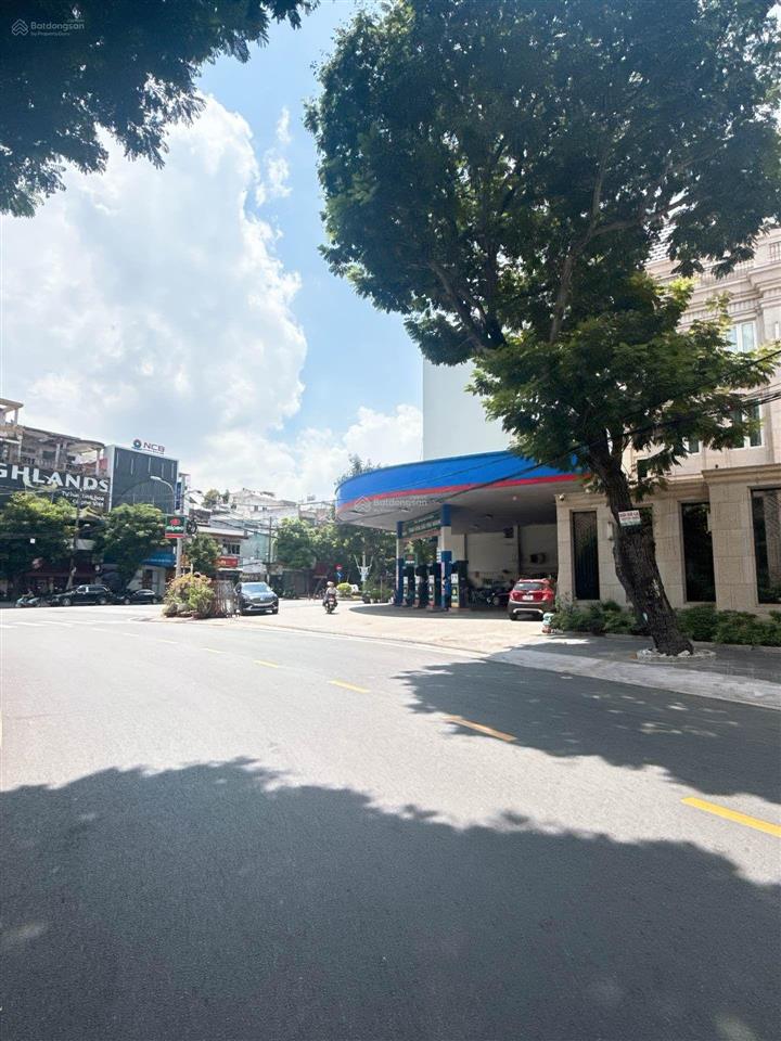 Mặt tiền kinh doanh trương công định khu vip bàu cát ~50m tân bình
