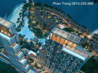 Aria bay hạ long  sống chậm bên vịnh di sản