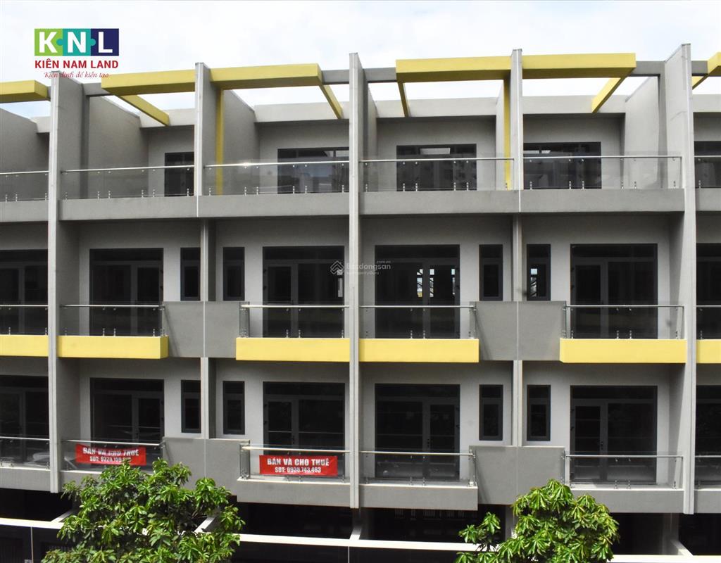 Bán nhà phố thương mại 4 tầng căn hoa hậu, trung tâm bcons city, ngay làng đại học, giá 8 tỷ