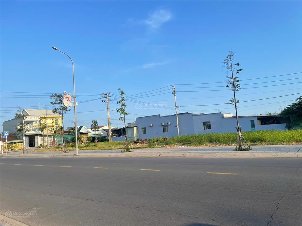 Bán đất đường nguyễn trọng dân, phường gò công, tiền giang, giá siêu hời 2,7 tỷ, 115m2