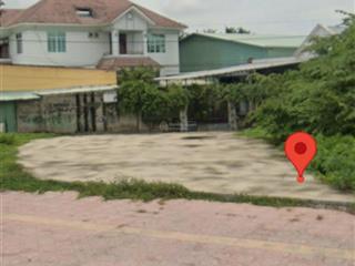 Cho thuê đất lô góc đường n1 với diện tích 260m2 tại xã trung an, mỹ tho, tiền giang, 10 triệu vnd
