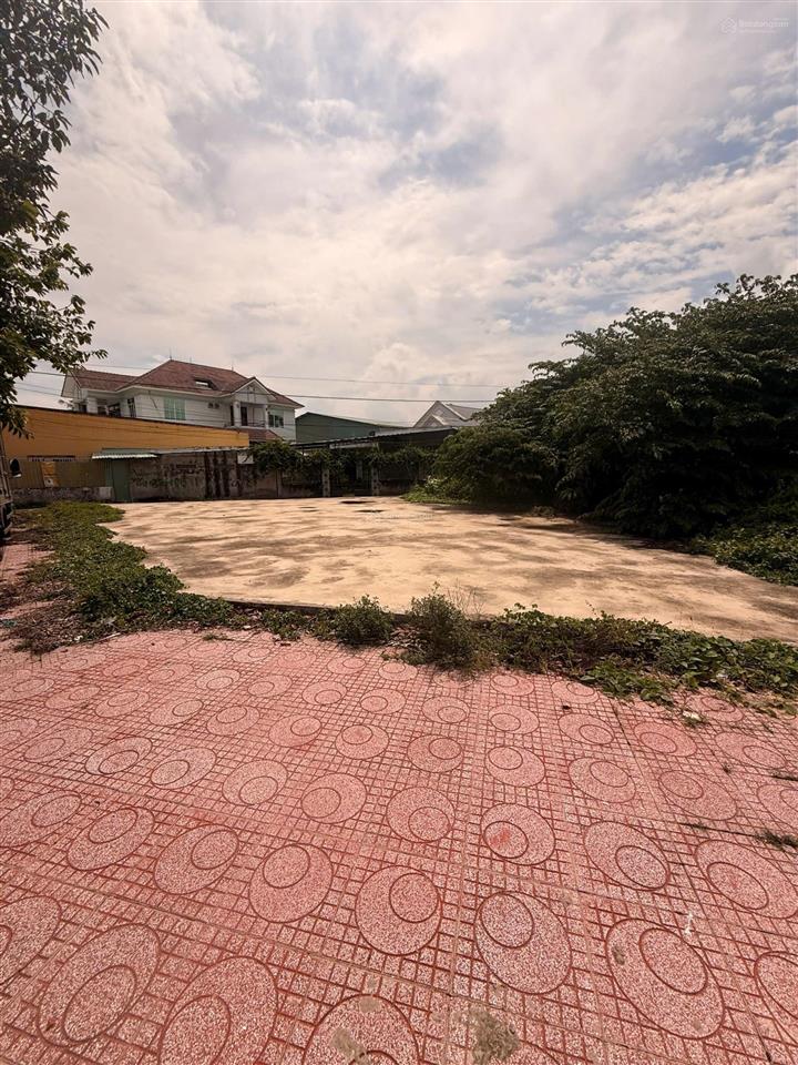 Cho thuê đất lô góc đường n1 với diện tích 260m2 tại xã trung an, mỹ tho, tiền giang, 10 triệu vnd