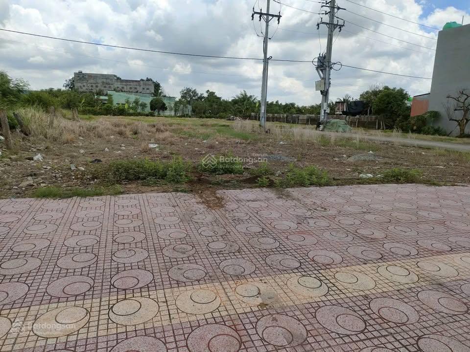 Bán đất nền 115m2, 3 tỷ giá ưu đãi tại đường nguyễn trãi, phường 3, gò công, tiền giang