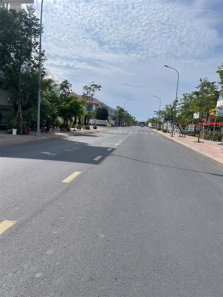 Bán đất nền 115m2, 3 tỷ giá ưu đãi tại đường nguyễn trãi, phường 3, gò công, tiền giang