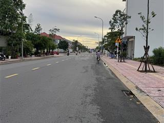 Bán đất nền 115m2, 3 tỷ giá ưu đãi tại đường nguyễn trãi, phường 3, gò công, tiền giang