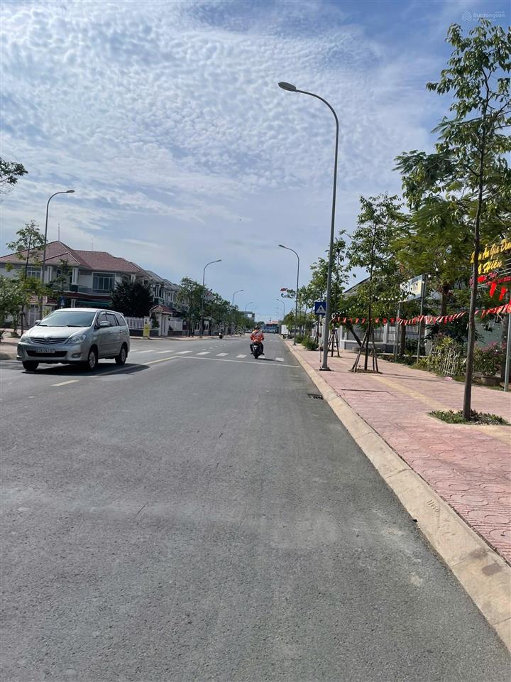 Bán đất nền 115m2, 3 tỷ giá ưu đãi tại đường nguyễn trãi, phường 3, gò công, tiền giang