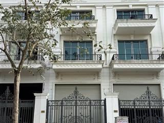 Siêu hot! quỹ 20 căn ngoại giao shophouse 5 tầng dự án happy land  chỉ 15.8 tỷ, sổ đỏ trao tay