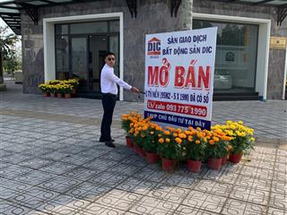 Sàn dic tại dự ánmở bán phân khu đa tiện ích kđt victory city hậu giang giá từ 10.5tr/m2