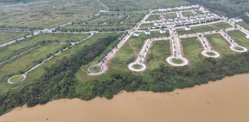 Giỏ hàng (đất  nhà) biệt thự đảo đại phước lotus nhơn trạch  swan bay (sổ cá nhân)!