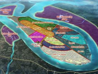 Giỏ hàng (đất  nhà) biệt thự đảo đại phước lotus nhơn trạch  swan bay (sổ cá nhân)!