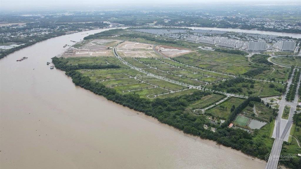 Giỏ hàng (đất  nhà) biệt thự đảo đại phước lotus nhơn trạch  swan bay (sổ cá nhân)!