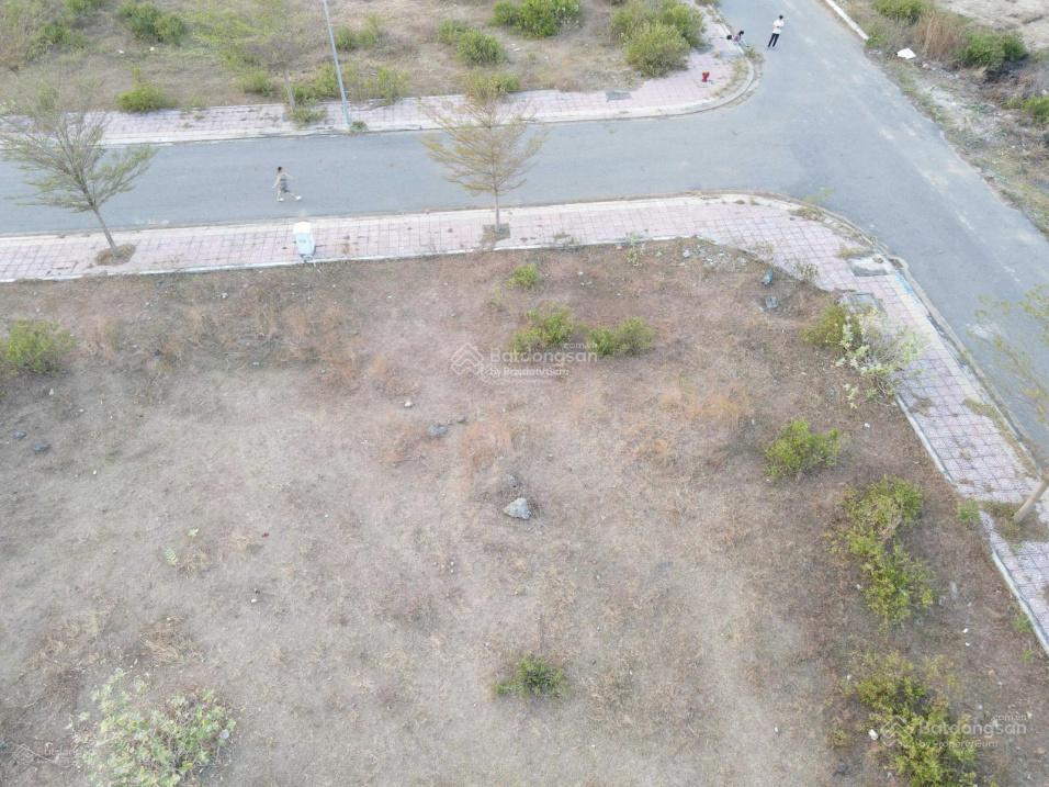 Lô góc đất biệt thự khu nhà ở tây 3/2 cách biển long cung 1,6km sát dự án tập đoàn sungroup !