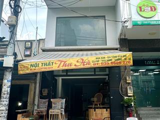 Cho thuê mặt tiền phạm văn bạch và nguyễn sỹ sách. giá 20 triệu/1 tháng