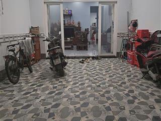 Mặt tiền kinh doanh thới tam thôn 16 nở hậu tài lộc shr giá 5.5 tỷ