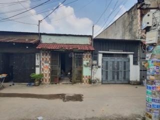 Cần bán nhà khu dân cư đường liên khu 4  5, diện tích 64m2, giá 2,5 tỷ