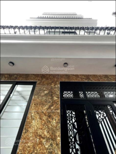 Bán chdv trần đại nghĩa, p. bách khoa, 30m ra ô tô, 2 thoáng, dòng tiền 50tr/tháng, full nội thất