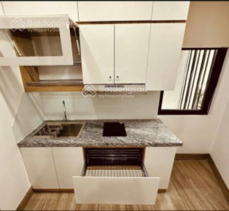 Bán chdv trần đại nghĩa, p. bách khoa, 30m ra ô tô, 2 thoáng, dòng tiền 50tr/tháng, full nội thất