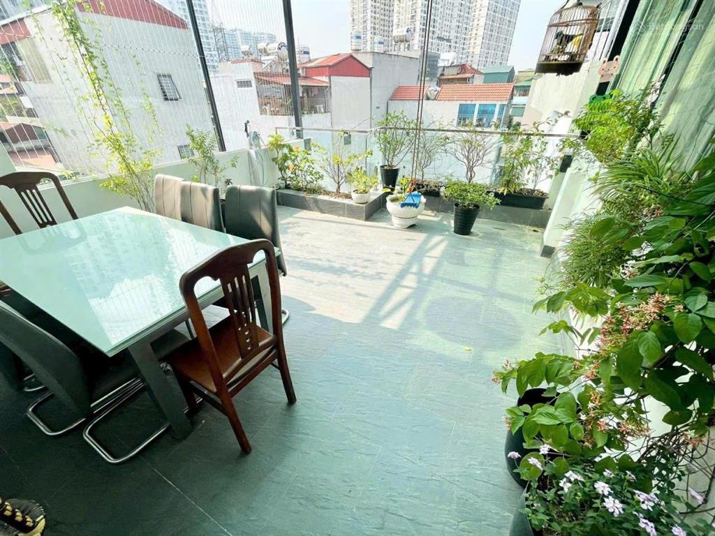 Nhà biệt thự 3pn, 4wc, 40m2, bạch mai, 12 tỷ vnd, view đẹp hot!