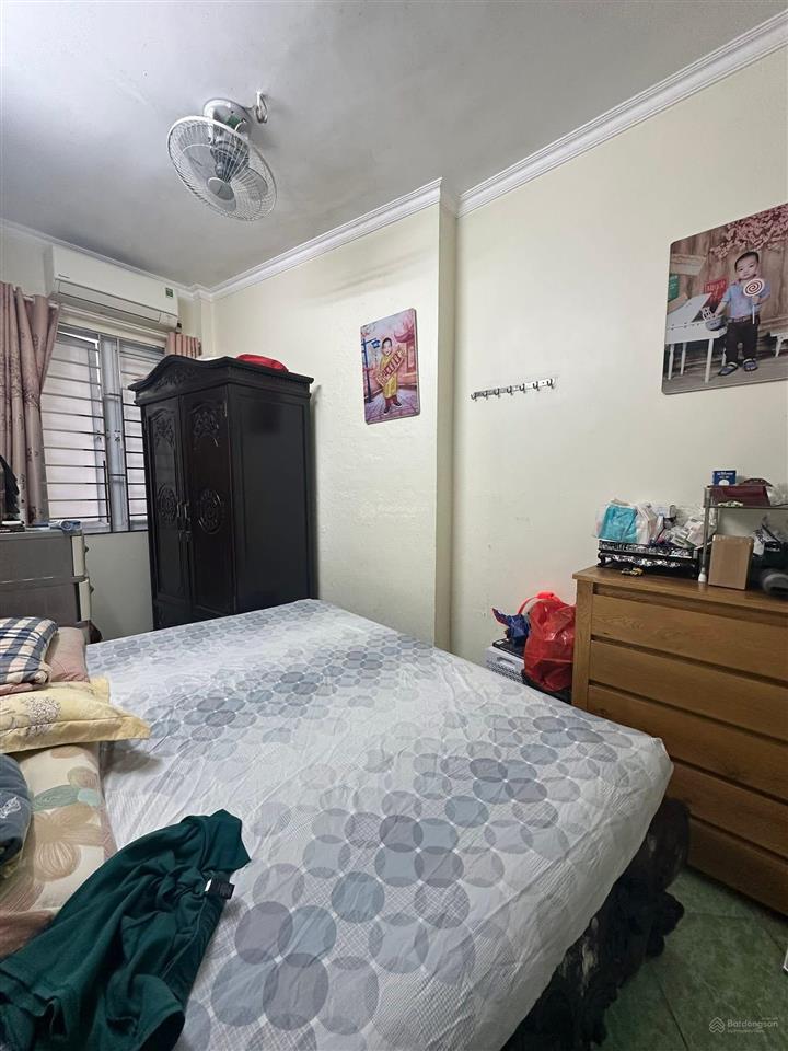 Nhỉnh 7 tỷ nhà minh khai, 3 thoáng ngõ nông, sđcc 36m2, dân xây chắc chắn, gần phố, sân riêng